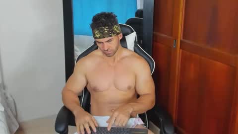 mathews_smith online show from 09-17-25, 11:45