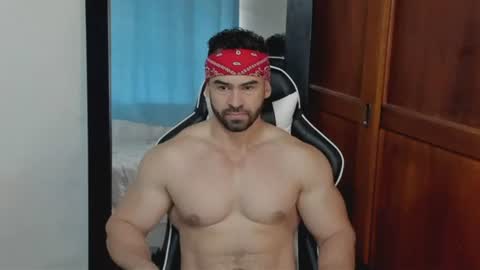 mathews_smith online show from 06-22-26, 11:51