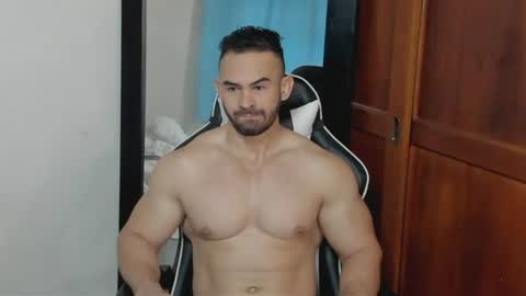 mathews_smith online show from 07-15-26, 11:37