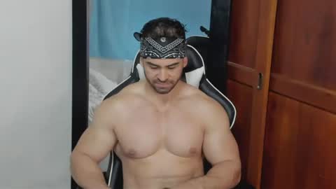 mathews_smith online show from 07-26-26, 11:39
