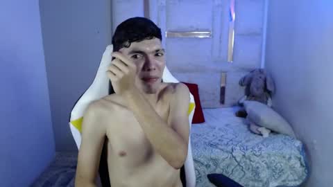 MATHIAS online show from 04-03-26, 03:59