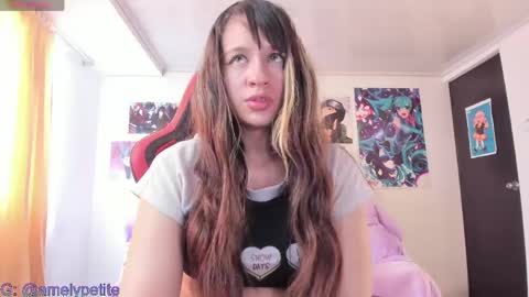 Snapshot of mathildalapetite chatting on 05-14-26, 06:47 Mathilda Lapetite online show from 05-14-26, 06:47