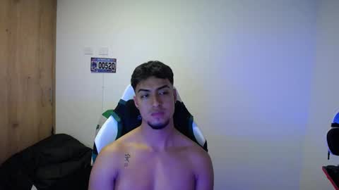 Snapshot of matias_bianco01 chatting on 10-10-25, 02:54 matias online show from 10-10-25, 02:54