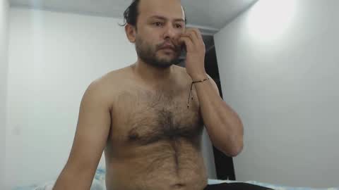 Snapshot of matias_coleman chatting on 01-14-25, 10:17 Matias online show from 01-14-25, 10:17