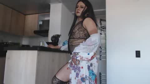 Snapshot of matias_coleman chatting on 01-30-25, 06:54 Matias online show from 01-30-25, 06:54