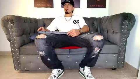  MATIAS COSTA  online show from 11-30-25, 08:13