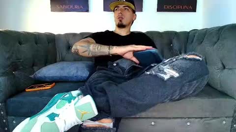  MATIAS COSTA  online show from 03-03-26, 11:10