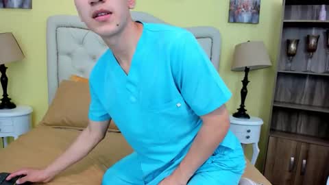 Snapshot of matias_jeong chatting on 11-25-25, 07:14 Matias Jeong online show from 11-25-25, 07:14