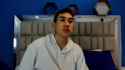 Snapshot of matias_jeong chatting on 11-27-25, 12:07 Matias Jeong online show from 11-27-25, 12:07