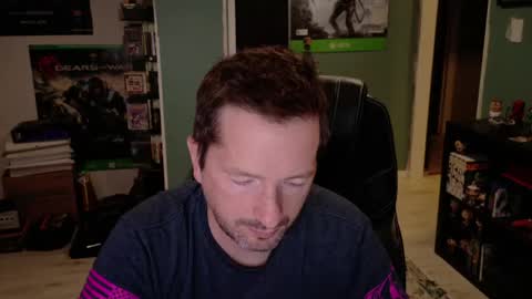 matic_time online show from 05-31-26, 02:09