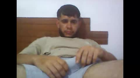 maticock1 online show from 12-21-25, 05:42