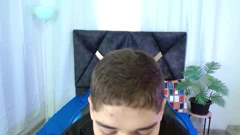 Mati online show from 10-29-25, 01:24