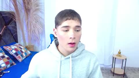 Mati online show from 11-25-25, 12:49