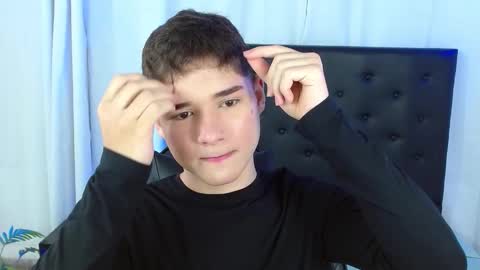 Mati online show from 02-19-26, 01:29