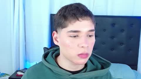 Mati online show from 02-24-26, 01:31