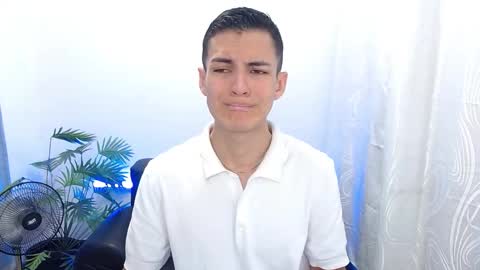 Matias online show from 09-16-25, 02:07