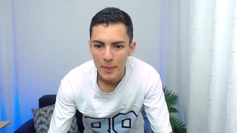 Matias online show from 10-03-25, 02:47