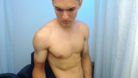 Matias online show from 04-10-26, 02:44