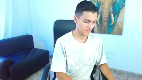 Matias online show from 04-28-26, 01:27