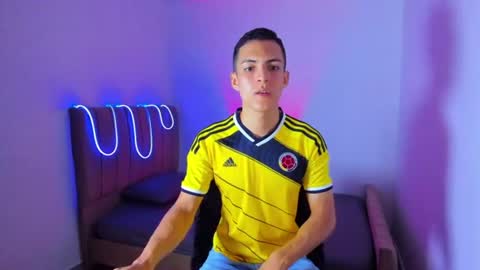 Matias online show from 06-27-26, 03:39