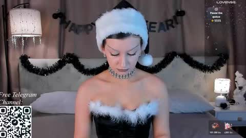 Snapshot of matilda_ardent chatting on 12-20-25, 04:47 Matilda GTM3TuWeThFrSa 0300am-1000am online show from 12-20-25, 04:47