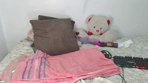 Snapshot of matildarave chatting on 12-24-24, 06:55 Mathi online show from 12-24-24, 06:55