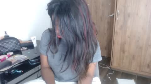 Daniela online show from 12-26-24, 11:13