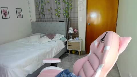 Daniela online show from 10-03-25, 10:45