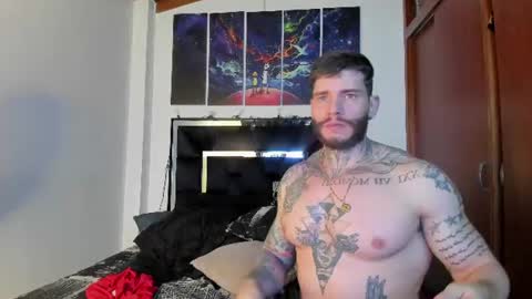 matius foxter online show from 06-18-26, 09:14