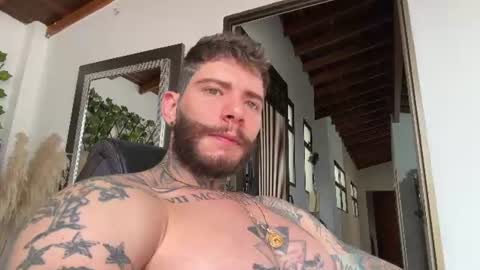 matius foxter online show from 06-23-26, 12:36