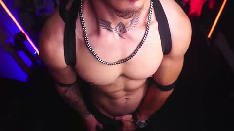 Snapshot of matiusdf chatting on 01-17-26, 06:51 matius online show from 01-17-26, 06:51