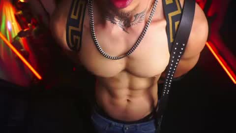 matius online show from 06-13-26, 03:04