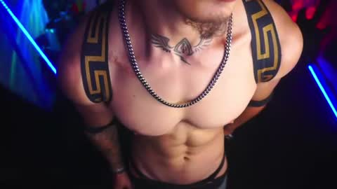matius online show from 06-14-26, 04:31