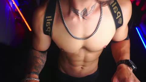 matius online show from 06-22-26, 04:31