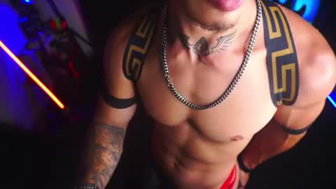 matius online show from 07-06-26, 03:58