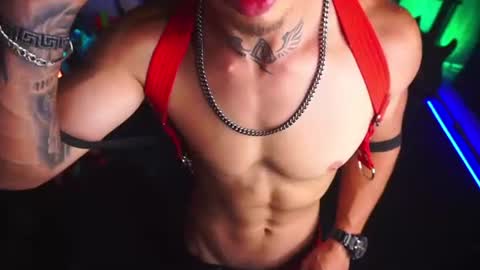 matius online show from 07-07-26, 03:31