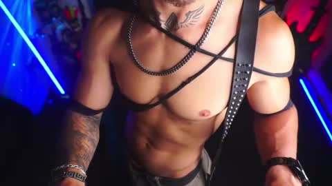 matius online show from 07-15-26, 03:01