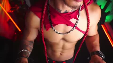 matius online show from 07-20-26, 03:43