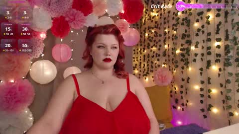 Snapshot of matreshka66 chatting on 02-23-26, 08:28 Daria online show from 02-23-26, 08:28