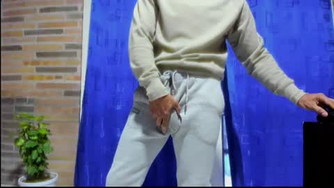 ANDRES online show from 06-13-26, 11:13
