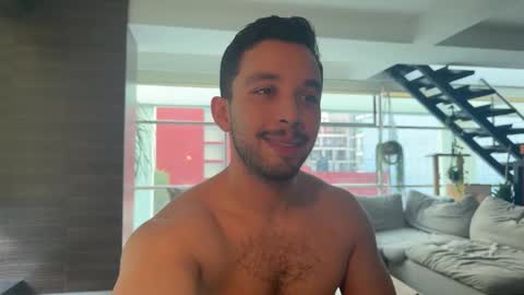 Snapshot of matt_artim chatting on 01-15-25, 11:19 The Matt Leon online show from 01-15-25, 11:19