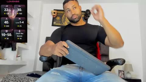 matt rodriguez92 online show from 10-25-25, 11:51