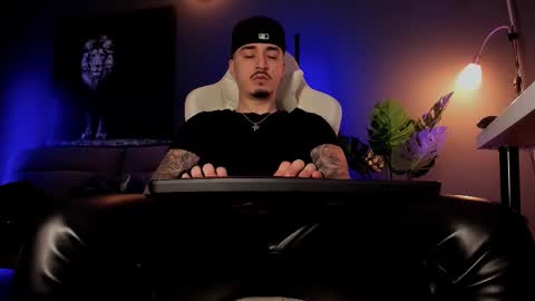 Matt online show from 03-07-26, 08:11