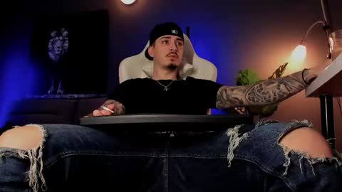 Matt online show from 03-25-26, 07:58