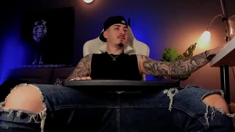 Matt online show from 04-04-26, 07:28