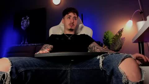Matt online show from 05-19-26, 07:15