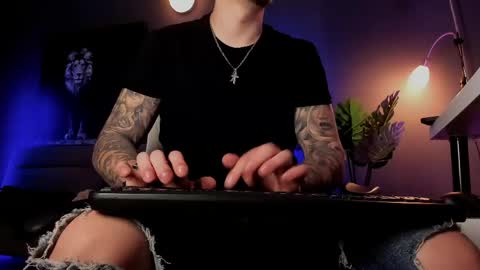 Matt online show from 05-22-26, 07:59