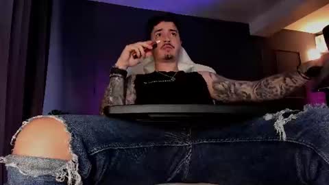 Matt online show from 06-17-26, 06:38