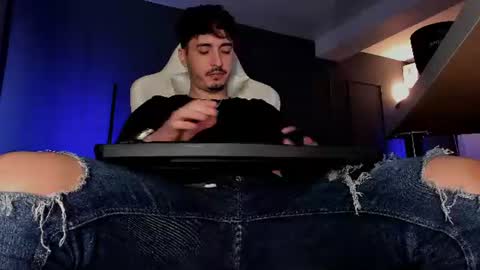 Matt online show from 06-24-26, 07:40