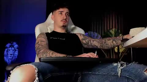 Matt online show from 07-14-26, 08:30